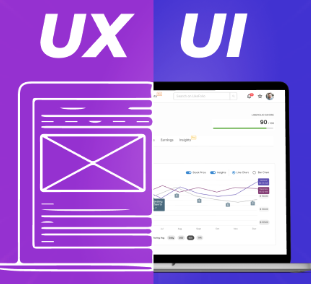 UI/UX Design
