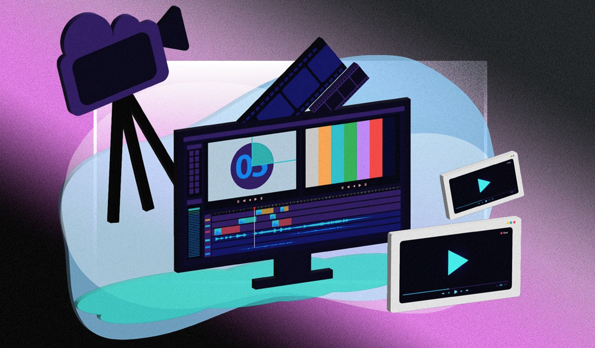 Video Editing